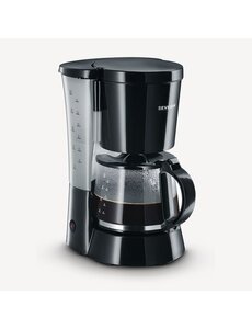 Severin Koffiezetter KA 4479 Zwart