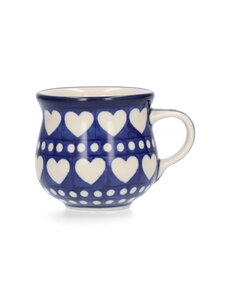 Bunzlau Castle Mok Farmer 90ml Blue Valentine