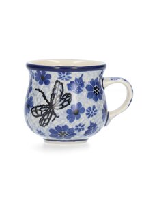 Bunzlau Castle Mok Farmer 90ml Dragonfly