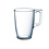 Luminarc Theeglas 32cl Nuevo set/6