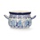 Bunzlau Castle Soepkom 360ml Delphinium