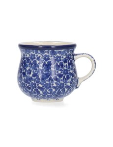 Bunzlau Castle Mok Farmer 90ml Indigo