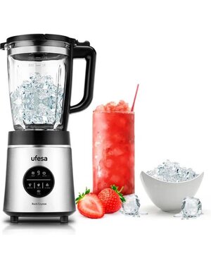 UFESA Blender rock crystal Ufesa
