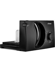 UFESA Snijmachine Ufesa Katana zwart