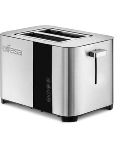 UFESA Ufesa duo delux broodrooster