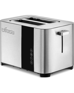 UFESA Broodrooster duo delux