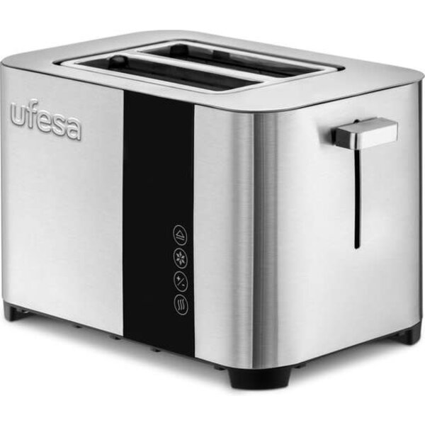 UFESA Broodrooster duo delux