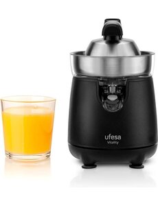 UFESA Citruspers Vitality met 2 perskegels