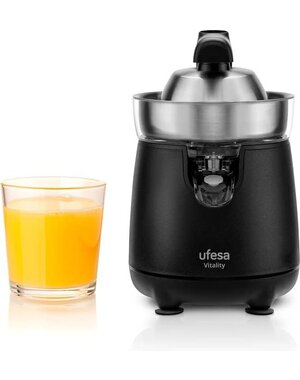 UFESA Citruspers Vitality met 2 perskegels