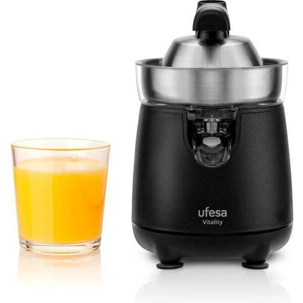 UFESA Citruspers Vitality met 2 perskegels