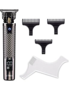 UFESA Baardtrimmer - Haartrimmer Razor Fade Ufesa