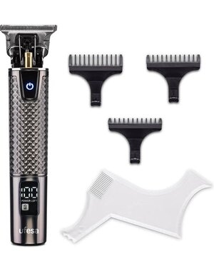 UFESA Baardtrimmer - Haartrimmer Razor Fade Ufesa