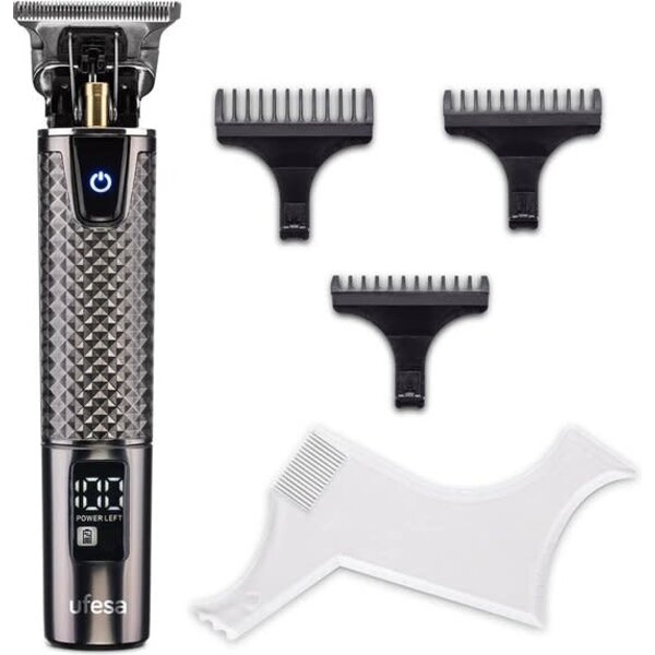 UFESA Baardtrimmer - Haartrimmer Ufesa Razor Fade