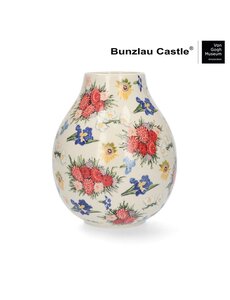 Bunzlau Castle Vaas 4400 ml - VGM Vincent’s Flowers UNIKAT
