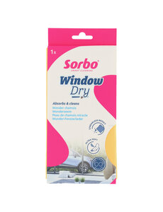 Sorbo Sorbo Wonderzeem 38x40 cm