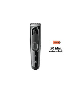 Braun Tondeuse - haartrimmer HC5310 Braun