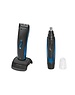  Tondeuse- Haar en Baardtrimmer met gratis neustrimmer