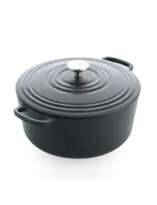 BK Cookware Braadpan 28cm Earl Grey BK Bourgogne