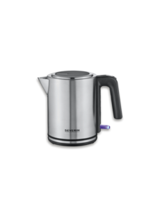 Severin Waterkoker 1 liter  roestvrij staal WK 3489