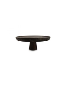 Salt en Pepper Taartplateau 30xH12cm Rural