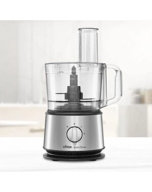 UFESA Keukenmachine Quick Slicer Ufesa