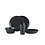 Mepal Bord diep 22cm Mepal bloom groen