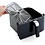 BK Cookware BK Airfryer XXXL 2 basket 3 & 6L + 4 delige grillset +  8 delige bakset.