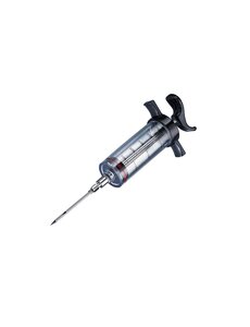 Westmark Marinadespuit RVS Westmark