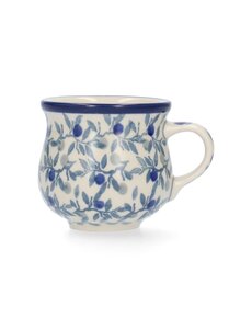 Bunzlau Castle Mok Farmer 90ml Blue Olive