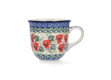 Mokken Tulip 200ml Mokken Tulip 200ml