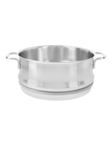 Demeyere Stoominzet 24cm Apollo 7 Demeyere
