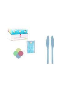 Excellent Houseware Messenset 25 delig herbruikbaar kunststof