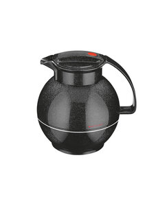 Rotpunkt Isoleerkan 1,0L sparkling black Rotpunkt