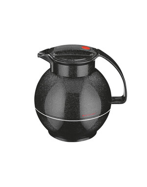 Rotpunkt Isoleerkan 1,0L sparkling black Rotpunkt