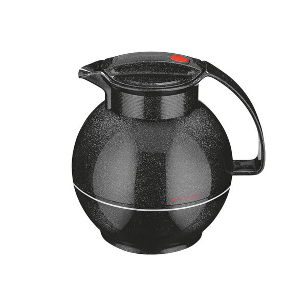 Rotpunkt Isoleerkan 1,0L sparkling black Rotpunkt