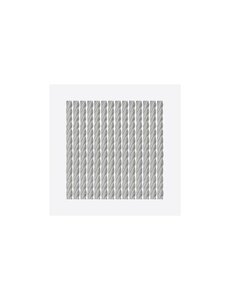 Torresol Vliegengordijn Bonilla 90 x 210cm wit