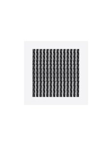 Torresol Vliegengordijn Bonilla 90 x 210cm antraciet