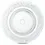 Bord glas 18cm