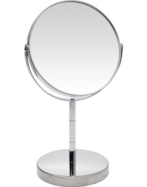  Make-up spiegel 2 zijdig