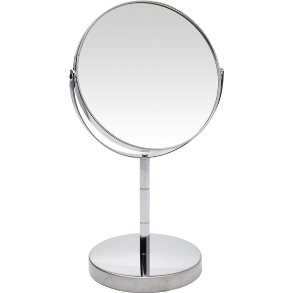 Make-up spiegel 2 zijdig