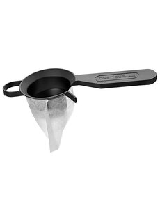  Finum 60 Onecup Koffiefilters + Houder