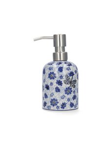 Bunzlau Castle Zeeppompje 300ml Dragonfly