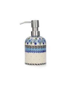 Bunzlau Castle Zeeppompje 300ml Flower Crown