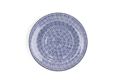 Diepe borden 23,5cm Diepe borden 23,5cm