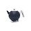 Bredemeijer Theepot 1,2L Duet Bella Ronde oxford blue