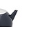 Bredemeijer Theepot 1,2L Duet Bella Ronde oxford blue