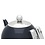 Bredemeijer Theepot 1,2L Duet Bella Ronde oxford blue