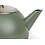 Bredemeijer Theepot 1,2L Duet Bella Ronde legergroen