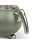 Bredemeijer Theepot 1,2L Duet Bella Ronde legergroen