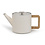 Bredemeijer Theepot 1,1L Duet Design Narvik warm wit